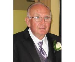 Gerald Steelman Obituary (1938