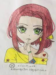 رسم بنات انمى حزينه كيوت السلام عليكم ورحمه الله وبركاته مرحبا بكم زوار ومحبى صور الاحلام اليوم يسعدنى ان اقدم لكم رسمتى الجديده والحص art blog posts anime
