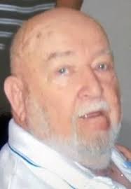 Gerald Cline Obituary (1937