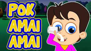 Download lagu pok amai2 belalang kupu2 mp3 dapat kamu download secara gratis di metrolagu. Pok Amai Amai Lagu Kanak Kanak Melayu Malaysia Bahasa Lagu Kanak Youtube