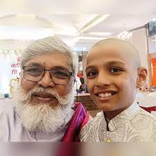 Milind Kshirsagar updated his profile picture.