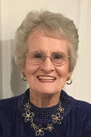 Etta Collins Obituary