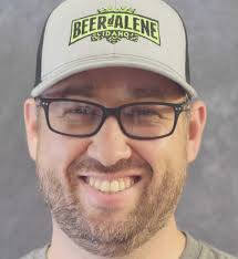 Russel Mann Is Now Sole Owner of Bombastic Brewing • thefullpint.com