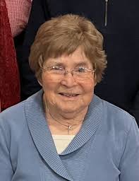 Obituary information for Mildred "Millie" Rose Mentus