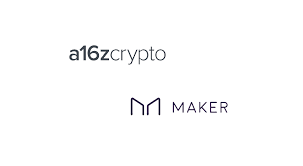 We structured the a16z crypto fund to be able to hold investments for 10+ years. dixon went on to add: A16z Crypto Buys 6 Of Mkr Backing Makerdao Cryptoninjas