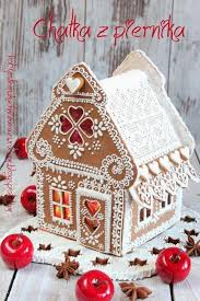 Epingle Sur Maison Pain D Epice