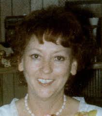 Janice Crook Obituary (2012)
