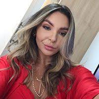 Natalia Andrade's Instagram, Twitter & Facebook