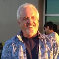 David Zamarin, Ph.D.