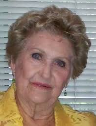 Most Recent Obituaries