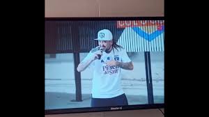 Colo colo peligra en sus opciones de torneos internacionales. Rap Hip Hop Clasico Colo Colo V S Universidad De Chile Youtube