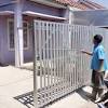 19 model pintu baja ringan anti rayap terbaru furniture sumber dasainfurniture.com. 1