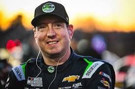 NASCAR Rejects Kyle Busch Paint Scheme for Season Finale at Phoenix Raceway