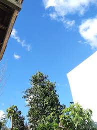 Ngewek, pictures, images, photos, photobucket name : Pin Oleh Safitri P Di Me Langit Biru Pemandangan Awan