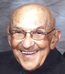 Robert Begin Obituary