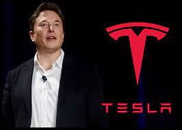 Elon Musk Sells $3.95 Bln Worth Tesla Shares