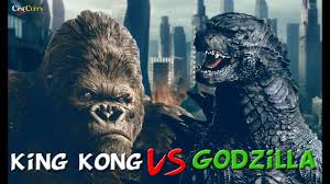 Presenting classic hollywood movies (full english movies, action movies) king kong vs godzilla. King Kong Vs Godzilla Hollywood Movie Action Hits King Kong Vs Godzilla King Kong Godzilla