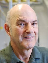 Obituary information for Dr. George Aghajanian