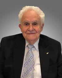 Obituary information for Dr. Peter Holloway Burgess