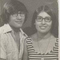 Danny and Stella (Moreno) Lopez