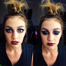 Amarah Sofia Makeup Artist