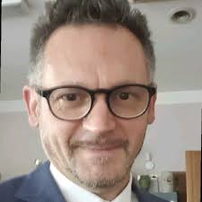 Very exited to start my new adventure with ANY DI