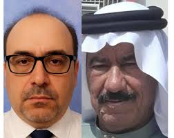 Hamed Al-Dhubyani: Poeta e filosofo della parola araba contemporanea