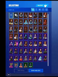 Og accounts stat accounts gaming accounts find middleman. Free Fortnite Accounts Email And Password Giveaway Skull Trooper Ghoul Trooper Renegade Raider Recon Expert Black Knigh In 2021 Red Knight Fortnite Red Knight Fortnite