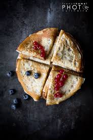 Franck Hamel Photographe Culinaire Pancake Culinaire Photo De Plats Nourriture Delicieuse