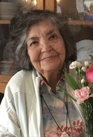 Pearl Spradlin Obituary March 24, 2021