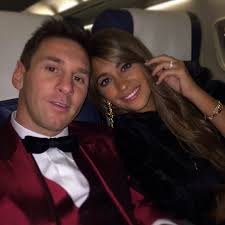 Lionel messi's children thiago messi, mateo messi & ciro messi | who is the next legend? Lionel Messi Salary How He Spends His Money Business Insider