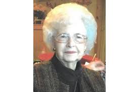 Ethel Fordham Obituary (1927