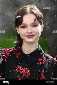 Emma myers hi-res stock photography and images