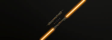 Star Wars Ancient Lightsaber Oliver Milizia On Artstation At Https Www Artstation Com Artwork Nyqk3r Ancient Lightsaber Lightsaber Ancient