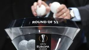 Here's a look at the 16 teams that have advanced, and where 16. Manchester United Draw Club Brugge In Europa League