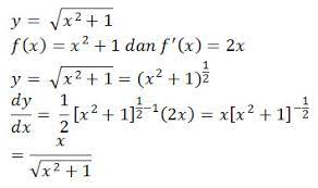 Maybe you would like to learn more about one of these? Turunan Pangkat Rumushitung Com