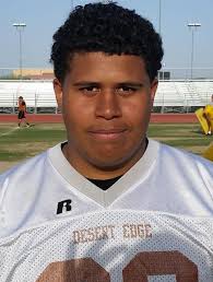 New Mexico State All Time Offensive Tackle Recruits