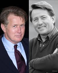 Is Charlie Sheen a good dramatic actor?