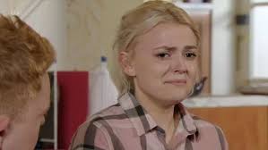Bethany Platt breaks down in tears as she bravely reveals Neil raped her to  Craig