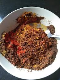 Balik terus singgah di village grocer mencari buharat, rempah ratus arab tapi saya tak menjumpainya. Ramuan Rempah Nasi Arab Buat Sendiri Lagi Terjamin Keaslian Rasanya Keluarga