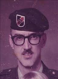 Obituary for Letcher Ray Powell