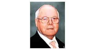 Elton Shaw Obituary (1933-2024)