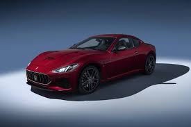 See maserati's full lineup of new and used vehicles. Used 2018 Maserati Granturismo Prices Reviews And Pictures Edmunds