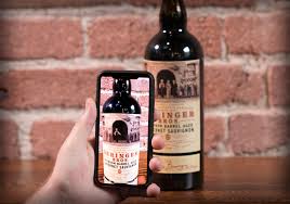 Living wine labels app download. It S Alive Augmented Reality Brings Labels To Life Spirited Magazine