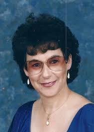 Obituary information for Beverly Jean Huebner