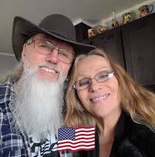 FLASH FLOODING IN YUKON. This is a few blocks from Main Street