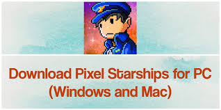 They had sensitive eyes that could see into the infrared range and the ability to regenerate lost limbs—albeit slowly—and were. Pixel Starships For Pc 2021 Free Download For Windows 10 8 7 Mac
