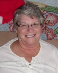 Virginia "Gin" Peters Obituary June 4, 2024