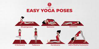 Maybe you would like to learn more about one of these? 7 Minute Sequence Of Easy Yoga Poses For Beginners You Need To Know