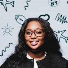 I'm excited to share that after almost 10 incredible months